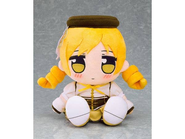Kuripan Plushie Mami Tomoe - Image 2