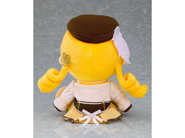 Kuripan Plushie Mami Tomoe - Image 3