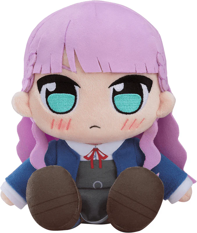 GOOD SMILE COMPANY Kuripan Plushie Margarete Wien