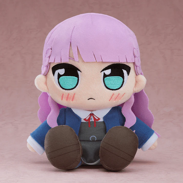 GOOD SMILE COMPANY Kuripan Plushie Margarete Wien - Image 2