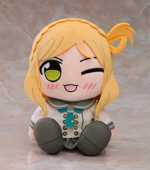 Kuripan Plushie Mari Ohara - Image 2
