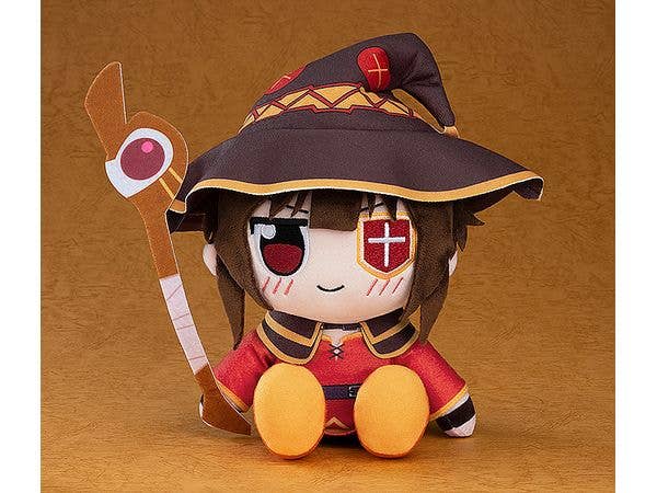 Kuripan Plushie Megumin - Image 2