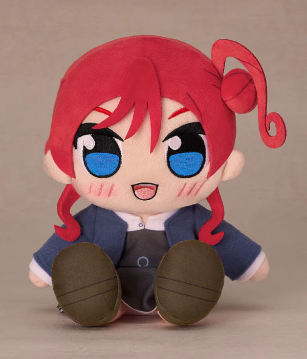 Kuripan Plushie Mei Yoneme - Image 3