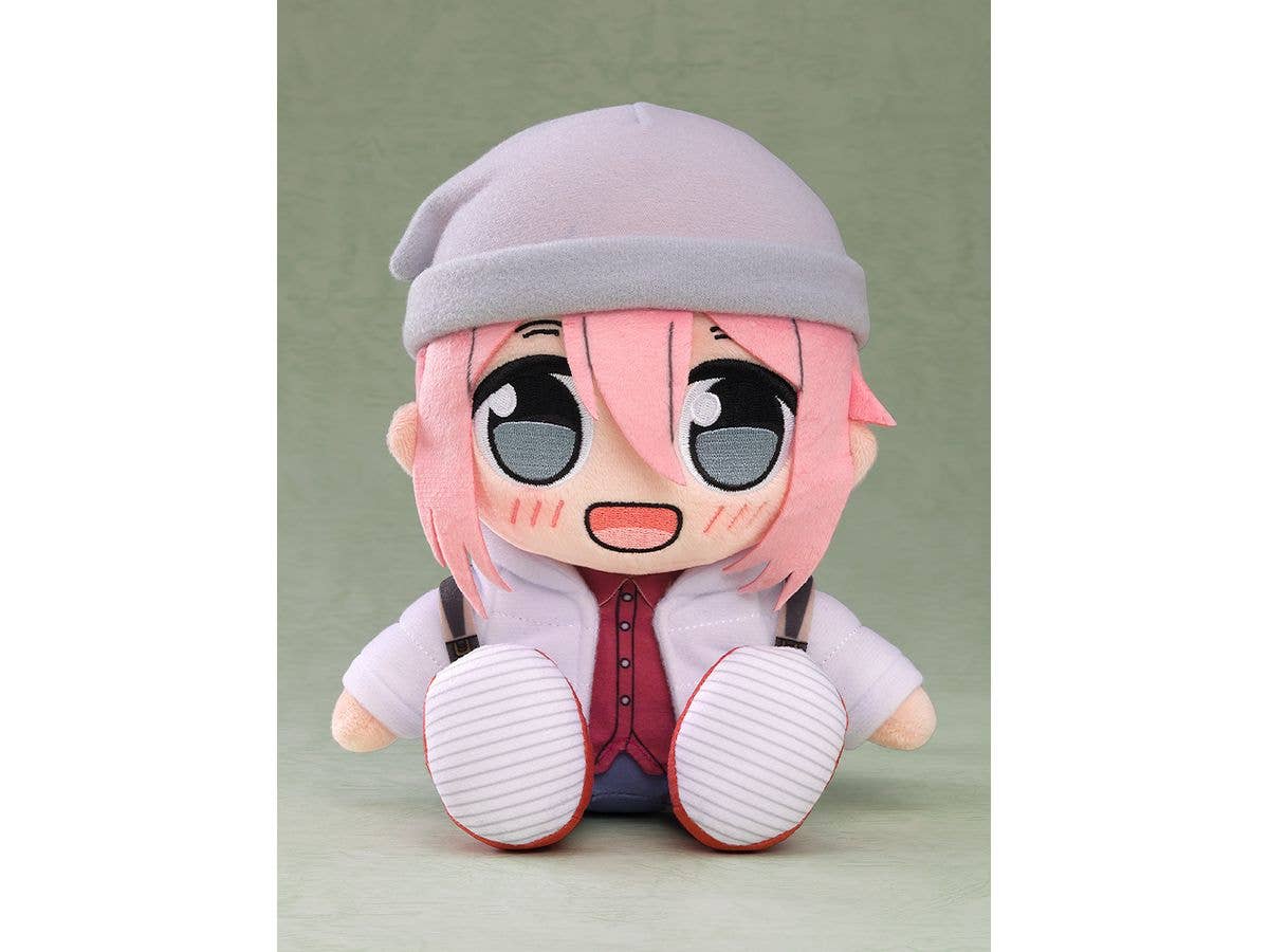Kuripan Plushie Nadeshiko Kagamihara - Image 2