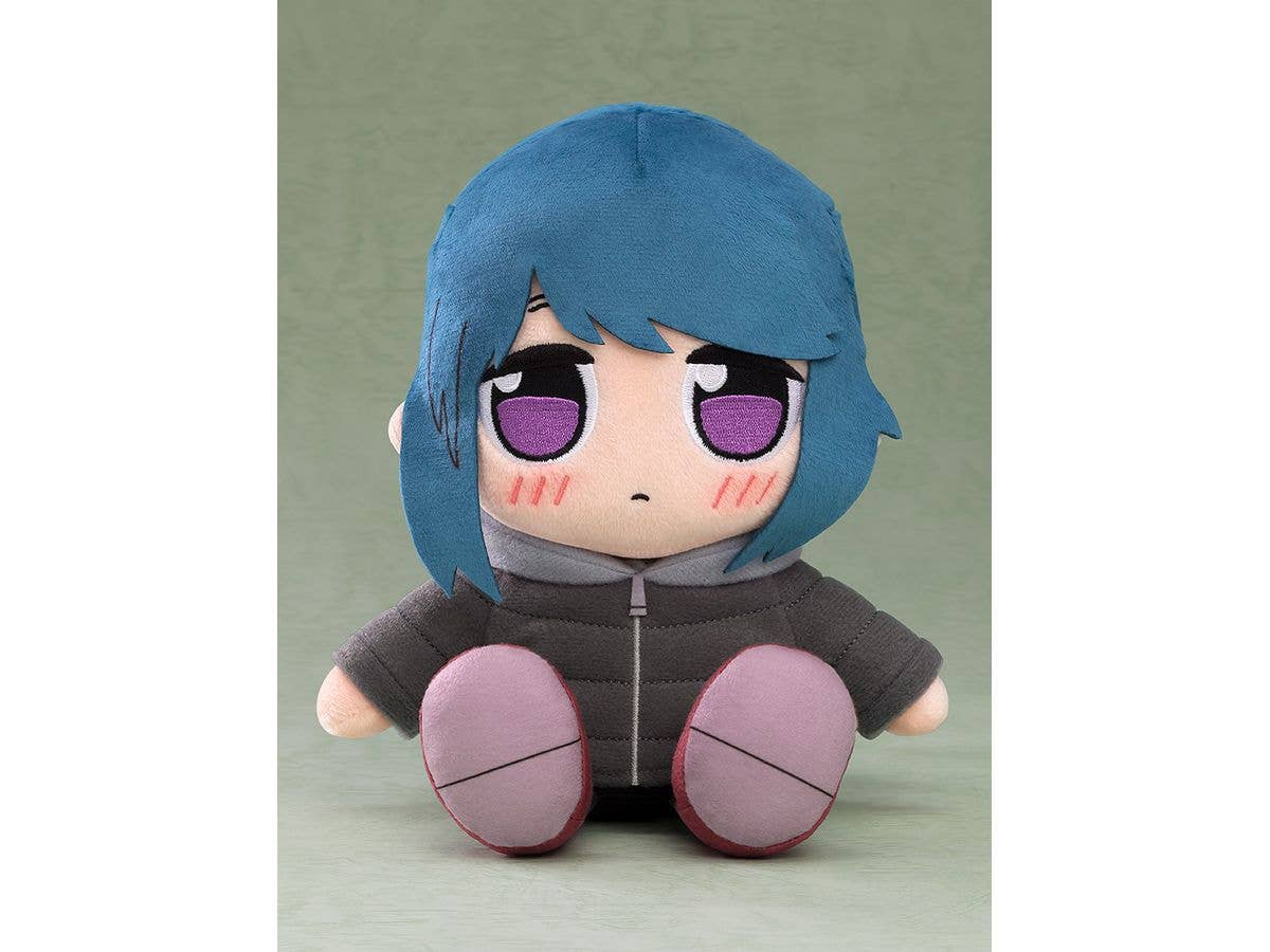 Kuripan Plushie Rin Shima - Image 2