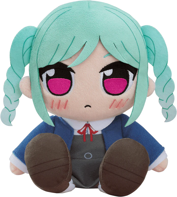 GOOD SMILE COMPANY Kuripan Plushie Tomari Onitsuka