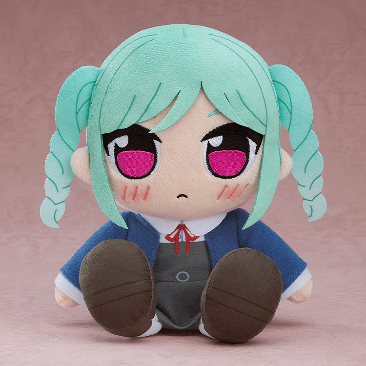 GOOD SMILE COMPANY Kuripan Plushie Tomari Onitsuka - Image 2
