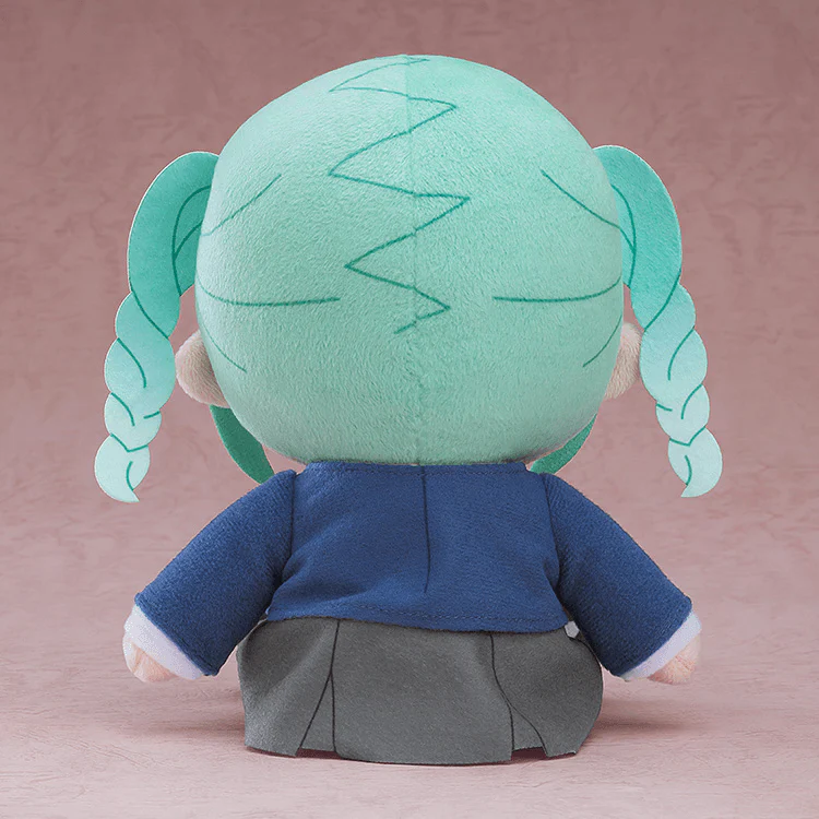GOOD SMILE COMPANY Kuripan Plushie Tomari Onitsuka - Image 3