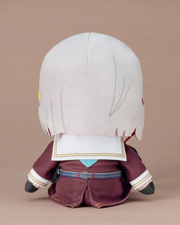 Kuripan Plushie Tsuzuri Yugiri - Image 2