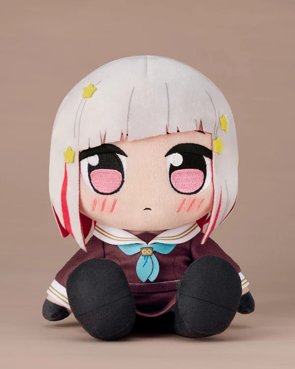 Kuripan Plushie Tsuzuri Yugiri - Image 3