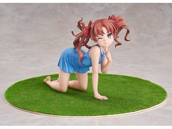 Kuroko Shirai - A Certain Scientific Railgun T Scale Figure - Image 3