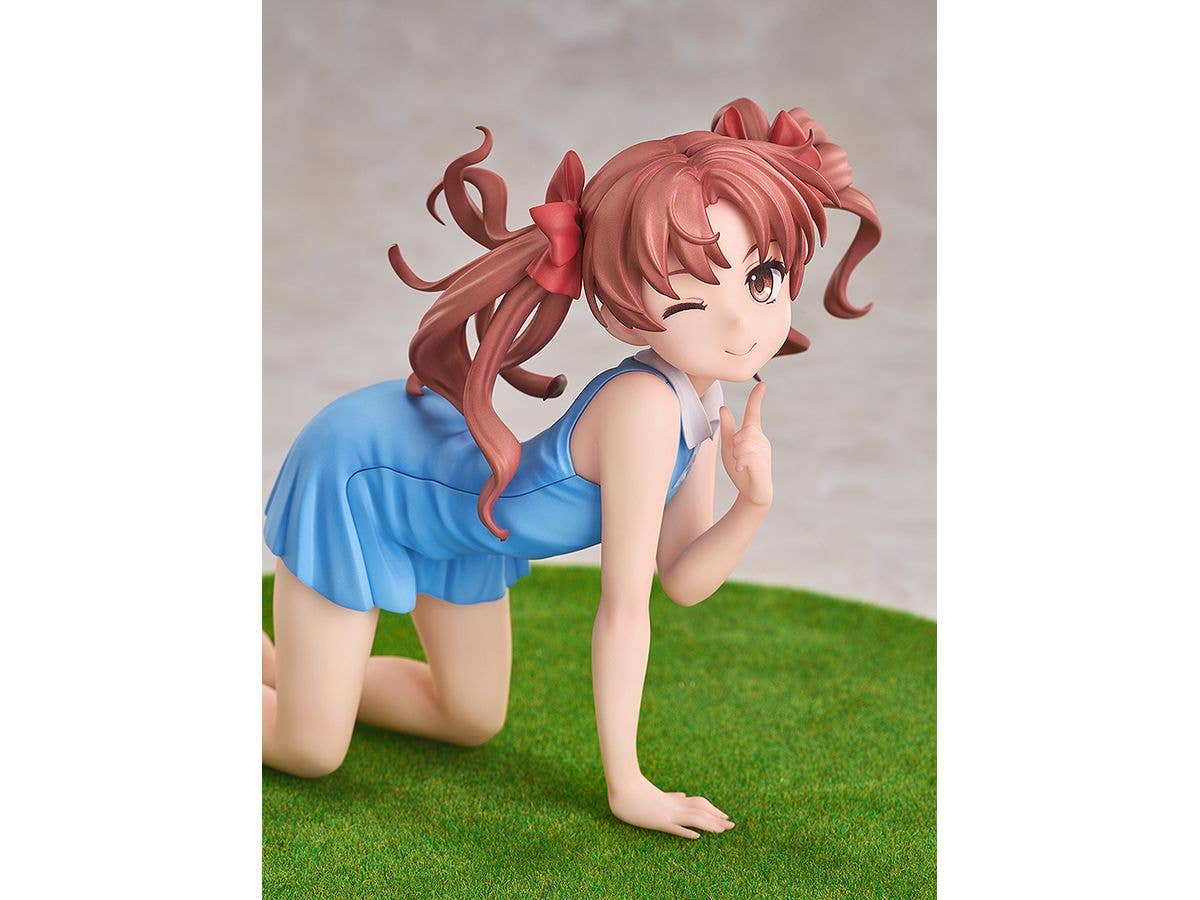 Kuroko Shirai - A Certain Scientific Railgun T Scale Figure - Image 6