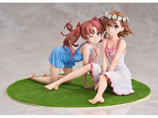 Kuroko Shirai - A Certain Scientific Railgun T Scale Figure - Image 7