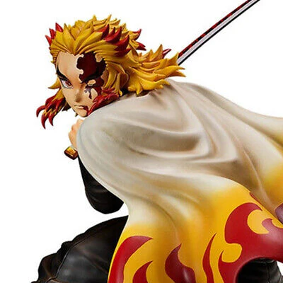 Kyojuro Rengoku