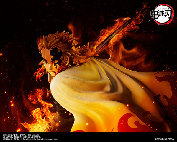 Kyojuro Rengoku - Image 10