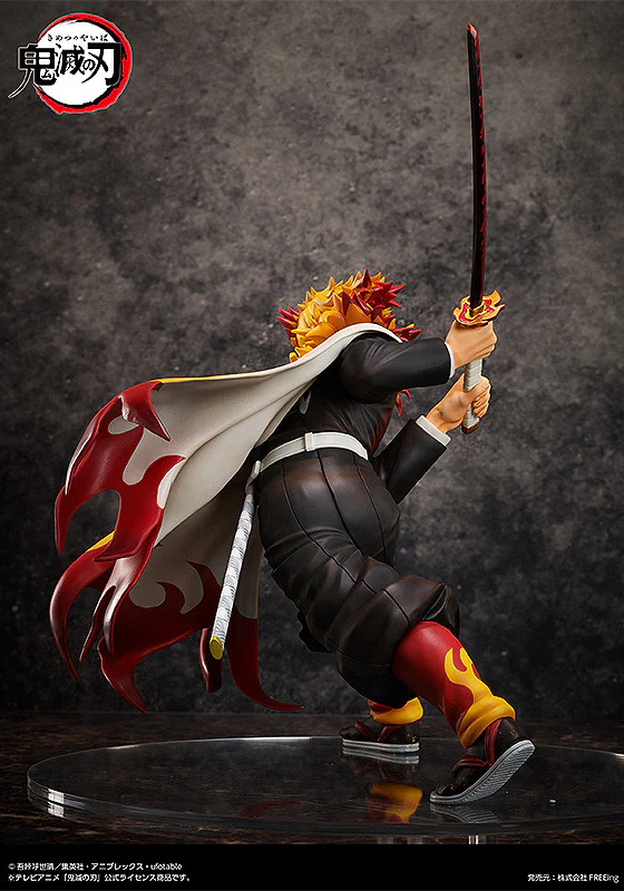 Kyojuro Rengoku - Image 3