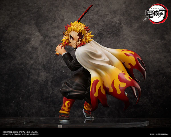 Kyojuro Rengoku - Image 6