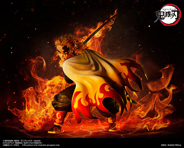 Kyojuro Rengoku - Image 9