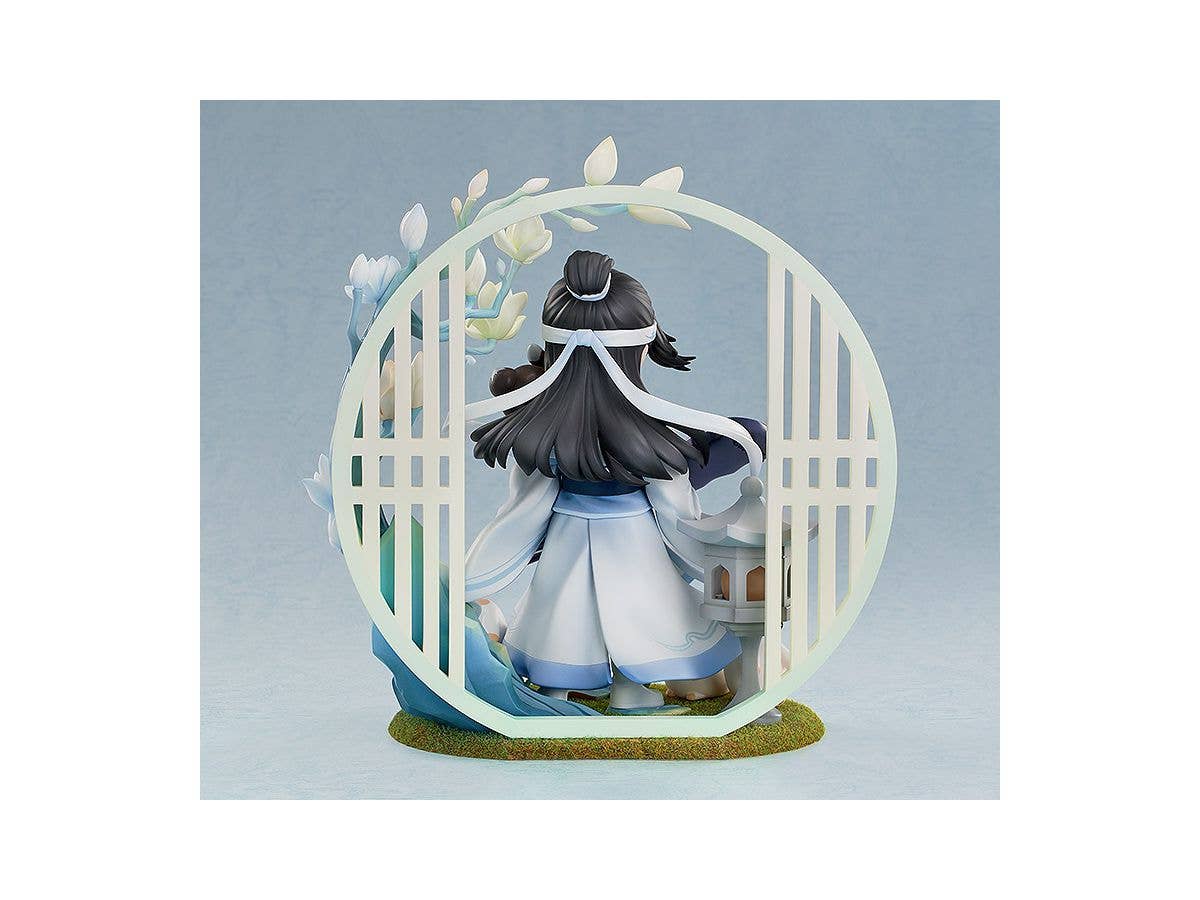 Lan Wangji: Childhood Ver. - Image 4
