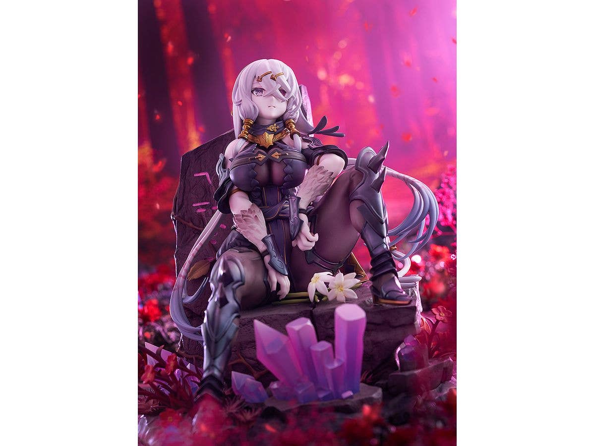 Lila Decyrus - Atelier Ryza Figure - Image 10