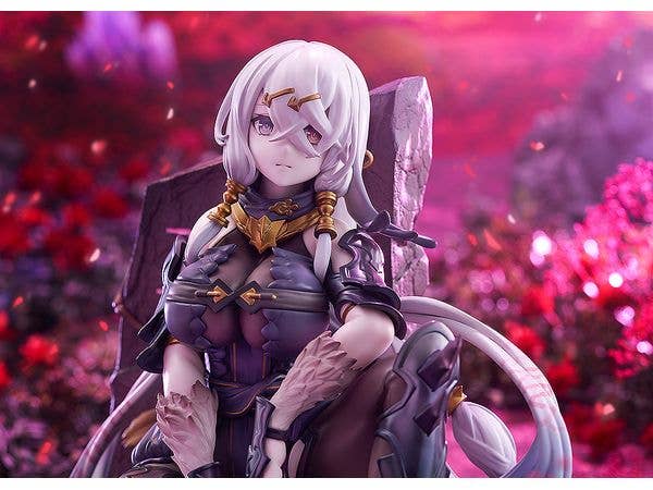 Lila Decyrus - Atelier Ryza Figure - Image 11