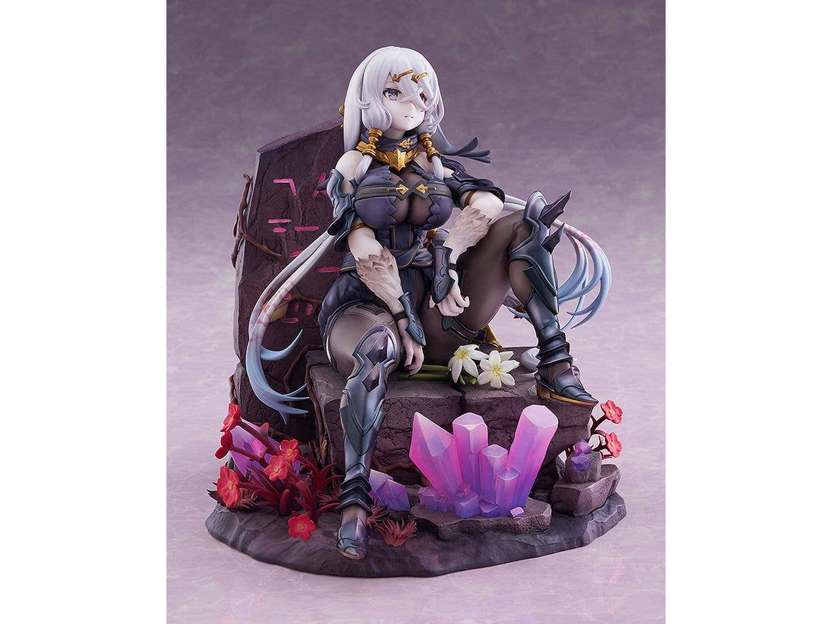 Lila Decyrus - Atelier Ryza Figure - Image 2