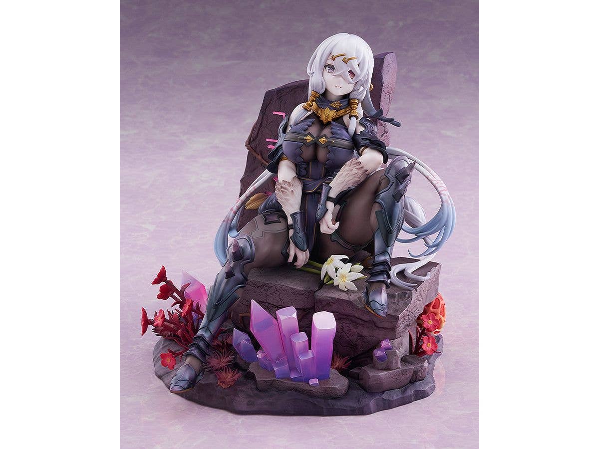 Lila Decyrus - Atelier Ryza Figure - Image 3