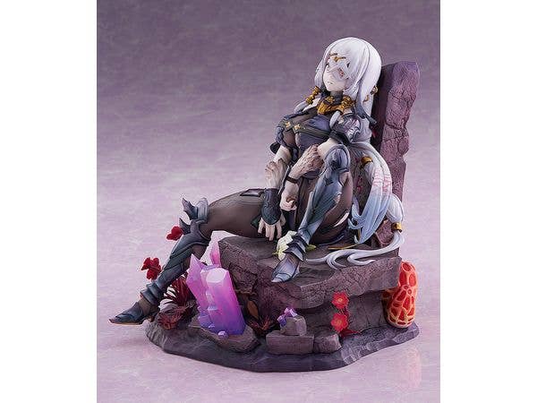Lila Decyrus - Atelier Ryza Figure - Image 4