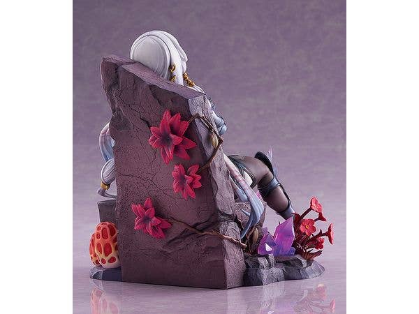 Lila Decyrus - Atelier Ryza Figure - Image 5