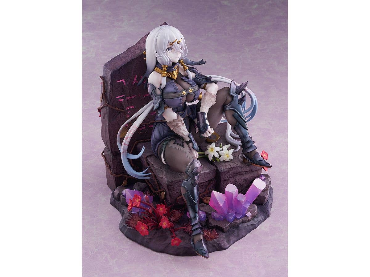 Lila Decyrus - Atelier Ryza Figure - Image 6