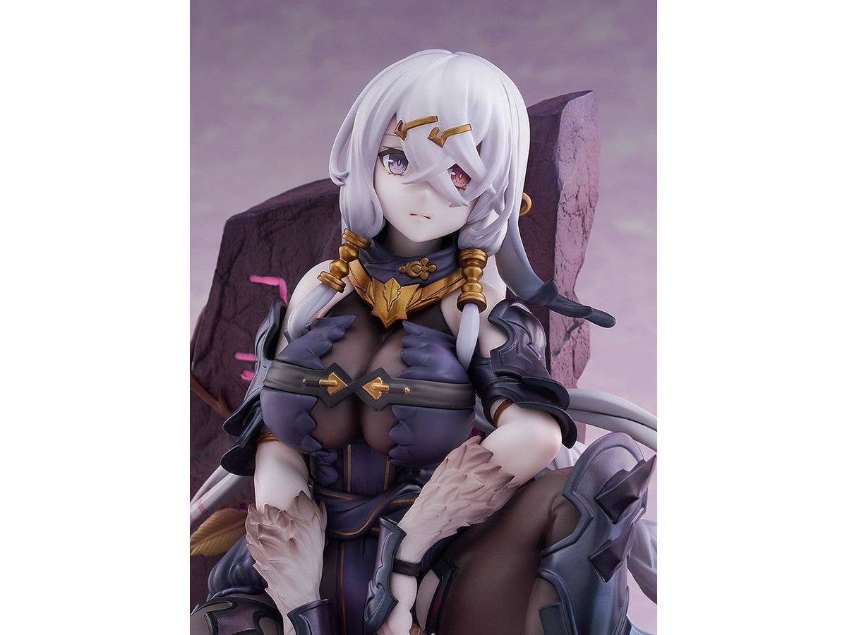 Lila Decyrus - Atelier Ryza Figure - Image 7