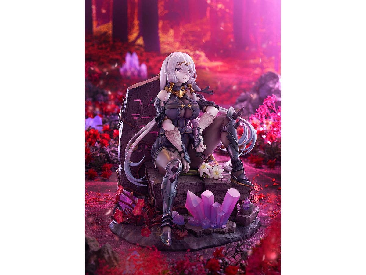 Lila Decyrus - Atelier Ryza Figure - Image 8