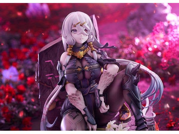 Lila Decyrus - Atelier Ryza Figure - Image 9