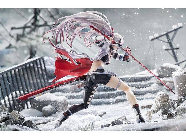 Lucia: Crimson Weave - Image 11