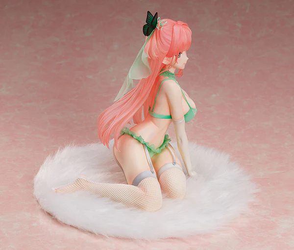Melody - Underwears4 1/7 Figure - Image 6