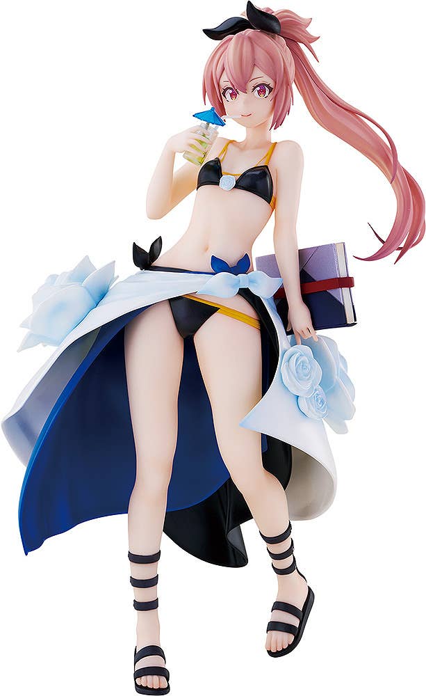 Menou: Swimsuit Ver.