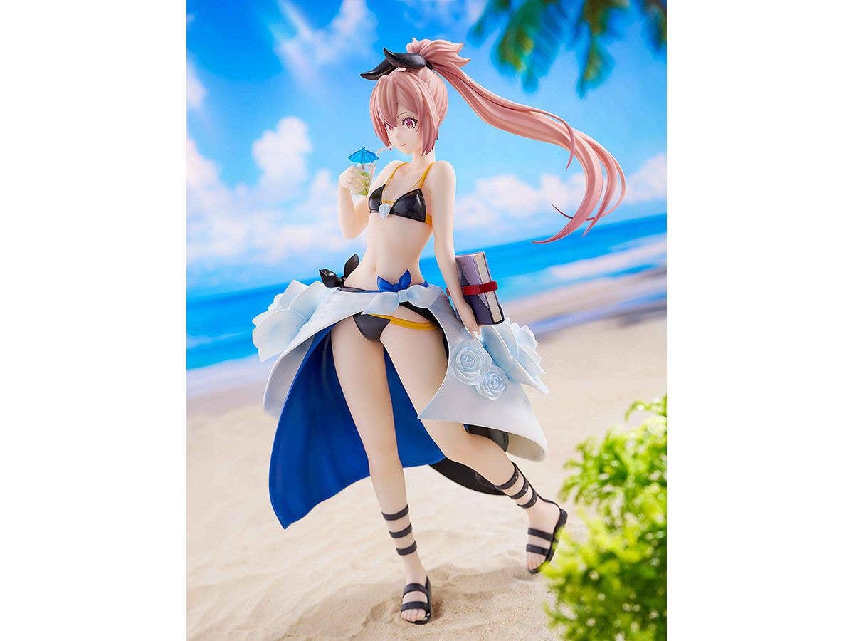 Menou: Swimsuit Ver. - Image 10