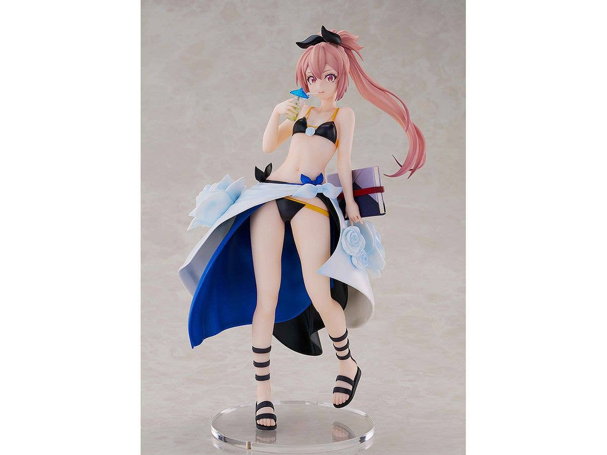 Menou: Swimsuit Ver. - Image 2