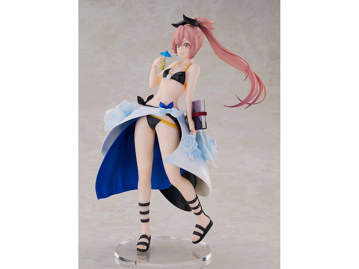 Menou: Swimsuit Ver. - Image 3