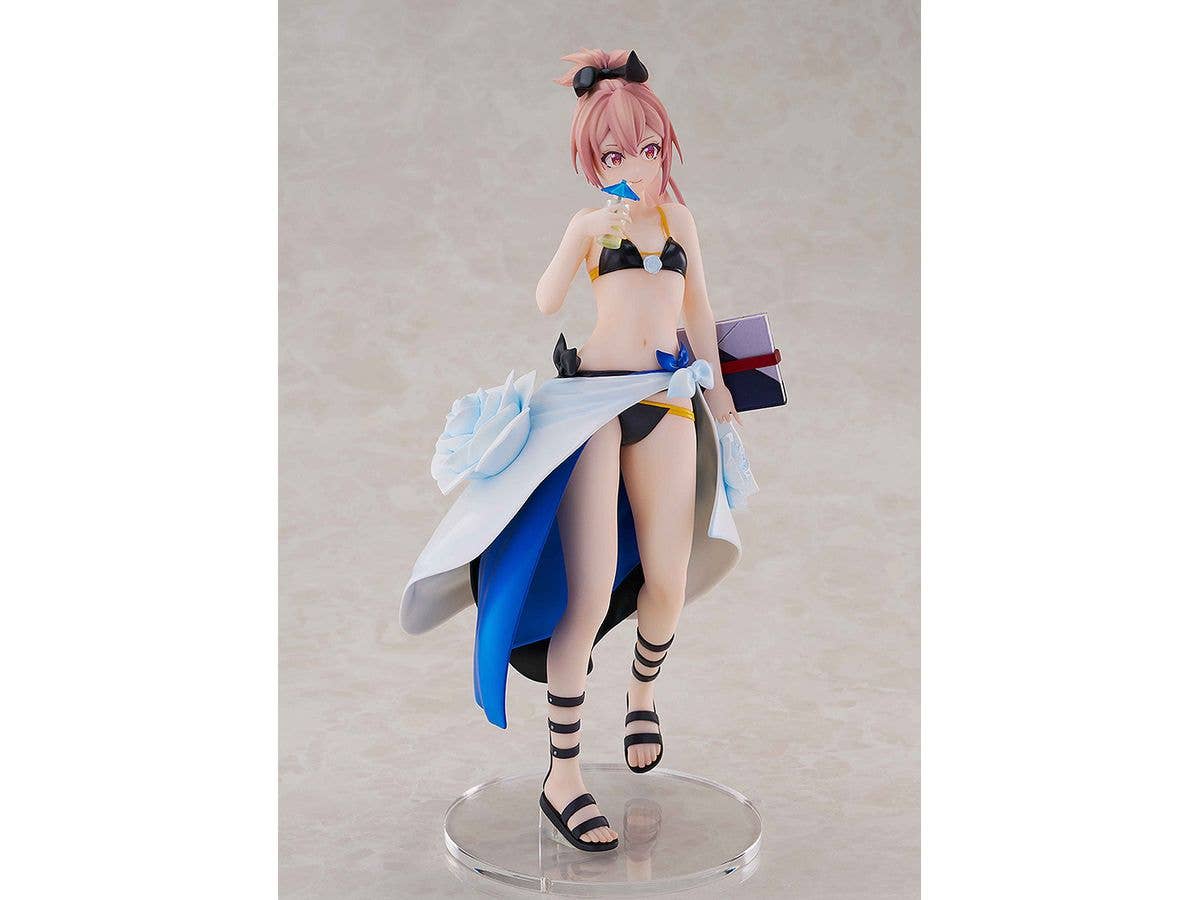 Menou: Swimsuit Ver. - Image 4
