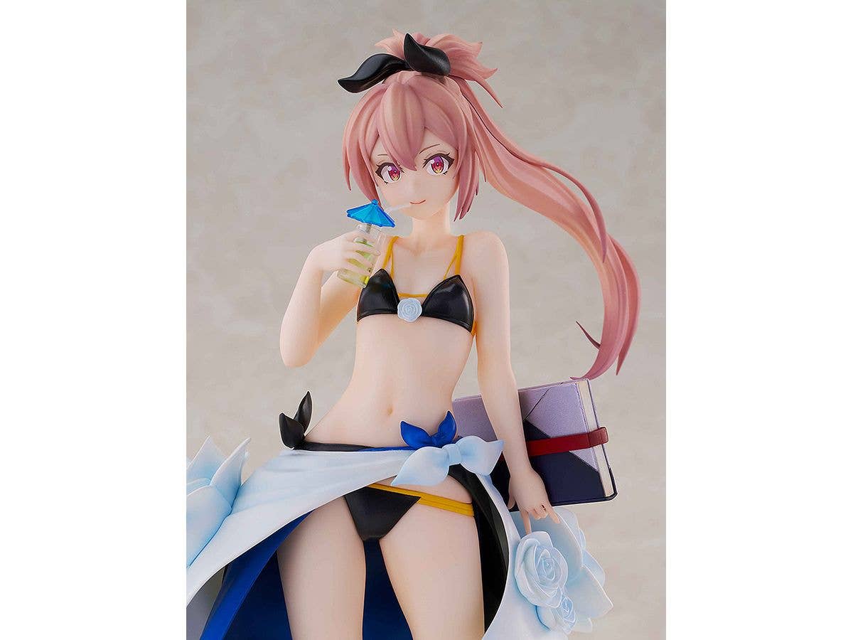 Menou: Swimsuit Ver. - Image 6