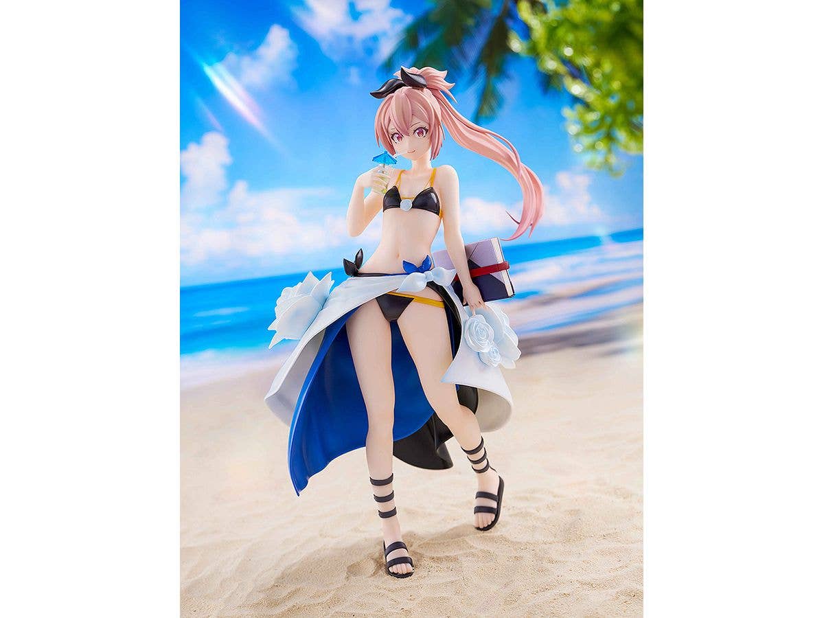 Menou: Swimsuit Ver. - Image 7