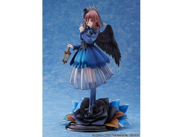 Miku Nakano: Fallen Angel Ver. - Image 3