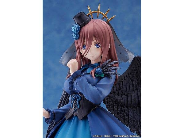 Miku Nakano: Fallen Angel Ver. - Image 5