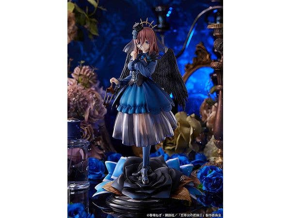 Miku Nakano: Fallen Angel Ver. - Image 7