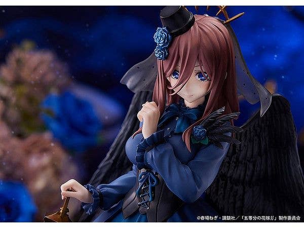 Miku Nakano: Fallen Angel Ver. - Image 8