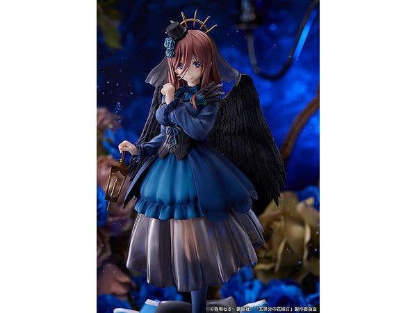 Miku Nakano: Fallen Angel Ver. - Image 9