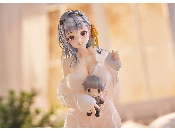 Modernia: First Affection - Image 10