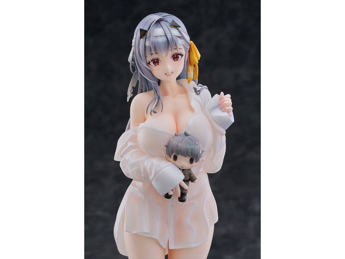 Modernia: First Affection - Image 6