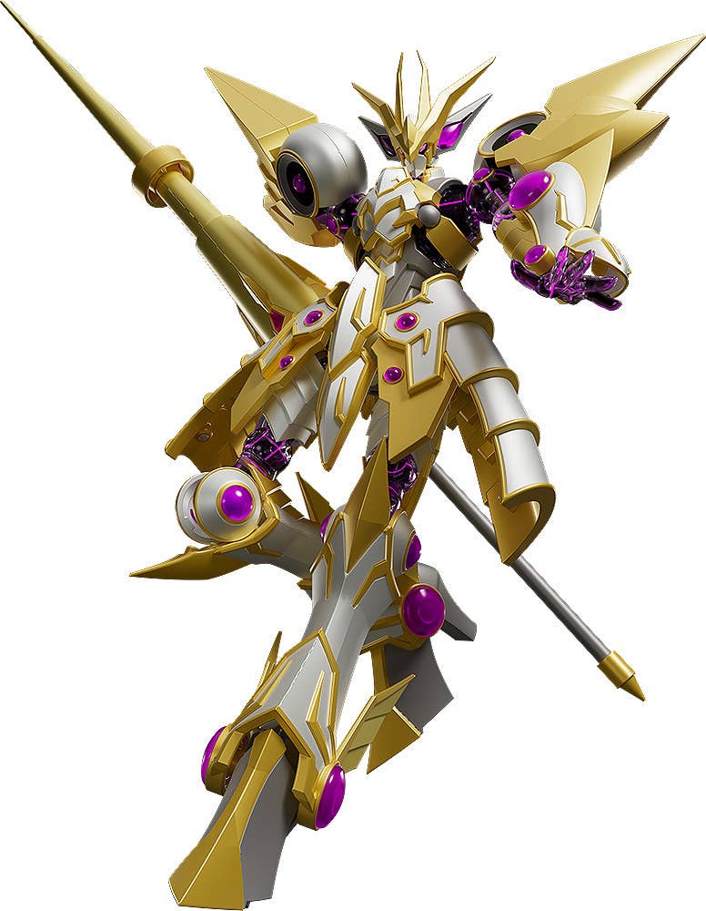 MODEROID Accesscode Talker